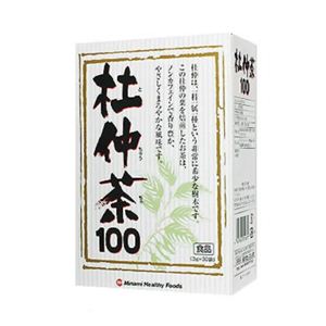 杜仲茶100 3g×30袋