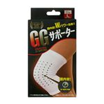 アスラック GGサポーター 肘（ひじ）・膝（ひざ）用 L