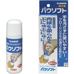 （まとめ買い）トーラス パウソフト 愛犬用 50ml×4セット