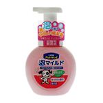 泡マイルド トリートメントシャンプー 愛犬用 せっけんの香り 250ml