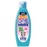 のみとり リンスインシャンプー 愛猫用 アクアトフローラルの香り 350ml