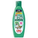 薬用 皮フを守るリンスインシャンプー 愛犬用ナチュラルハーブの香り 350ml