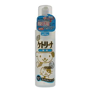 ケトリーナ 泡タイプ 無香 200ml