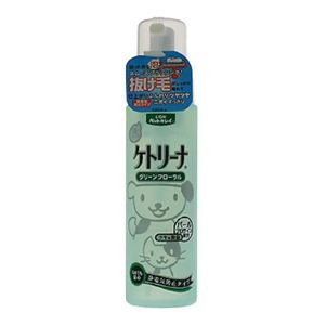 ケトリーナ 泡タイプ グリーンフローラル 200ml