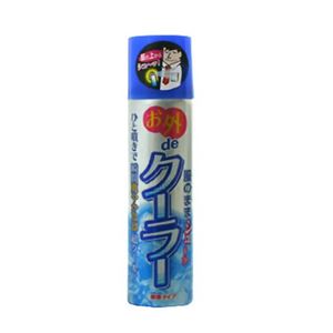 瞬間冷却 お外deクーラー 70ml