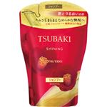 TSUBAKI（ツバキ） シャイニングシャンプー つめかえ用 400ml