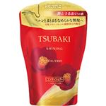 TSUBAKI（ツバキ） シャイニングコンディショナー つめかえ用 400ml