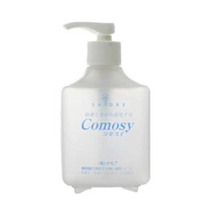 Comosy（コモスイ）用 ポンプボトル（詰め替え容器） 300ml