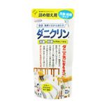 ダニクリン消臭・除菌 詰め替え用 230ml