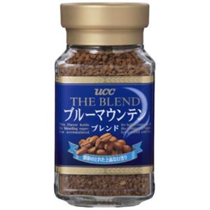 UCC ザ・ブレンド ブルーマウンテンブレンド 50g