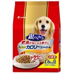 銀のさら おいしいカロリーコントロール 成犬用 1.6kg