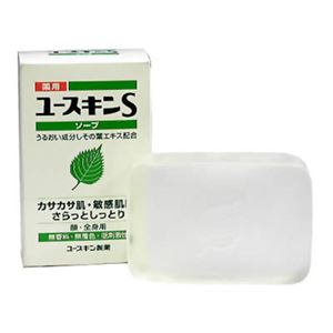 薬用ユースキンSソープ 90g