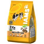 アイムス 子犬用チキン 1kg