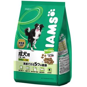 アイムス 成犬用チキン 小粒 1kg