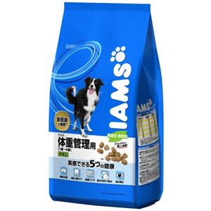 アイムス 体重管理用 チキン味 成犬用 3kg