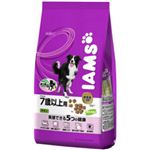 アイムス 成犬用 7歳以上用(シニア) チキン 1kg