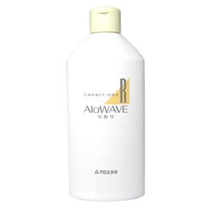 アロウェーブヘアコンディショナー 230ml