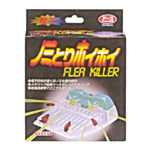 アース 電子ノミとりホイホイ 1セット