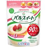 パルスイート 顆粒 200g