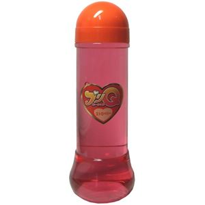 プリQローション ストロベリー 360ml