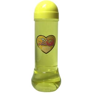 プリQローション  レモン 360m