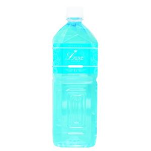 Luxe Lotion(リュクスローション) 1L ブルー