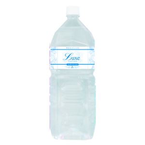 Luxe Lotion (リュクスローション) 2L クリア