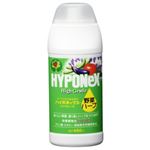 ハイポネックス ハイグレード野菜&ハーブ 450ml