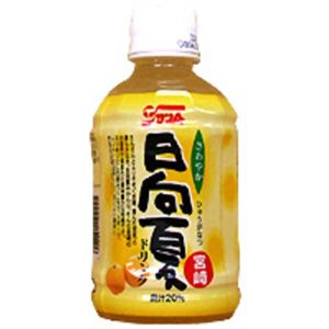 さわやか日向夏 280ml×24本