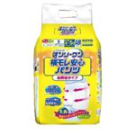 ディスパーズ オンリーワン 横モレ安心パンツ長時間タイプ Sサイズ 約5回吸収 18枚入