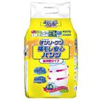 ディスパーズ オンリーワン 横モレ安心パンツ長時間タイプ L-LLサイズ 約5回吸収 18枚入