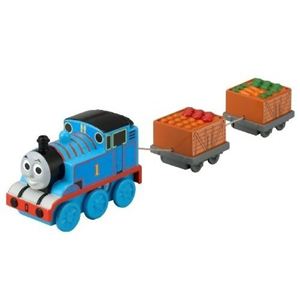 つなげてトーマス