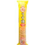 ブルボン プチ うす焼 36g×10本セット