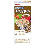 メイバランス ブリックゼリー コーヒー味 200ml×24本入