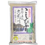 産地直送 こしひかり 5kg