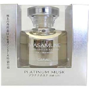 カーオール マサムネ プラチナムスク 90ml