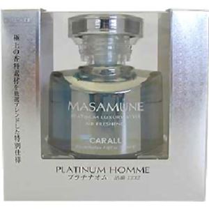 カーオール マサムネ プラチナオム 90ml