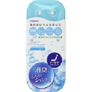 カーオール 消臭シャンピュア ピュアシャワー 150ml