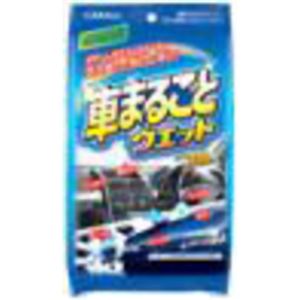 カーオール 車まるごとウエット 全塗装色対応 30枚