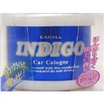 カーオール インディゴ ホワイトムスク 60g