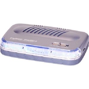 カーオール サイバーギャレット ホワイトムスク 20g
