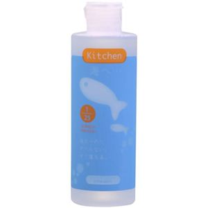 キッチン洗剤 Kitchen海へ・・・ 250ml