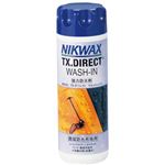 ニクワックス TX.ダイレクト ウォッシュイン 強力防水剤 300ml