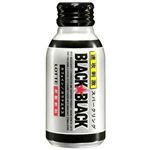 ブラックブラック スパークリング 100ml×6本セット