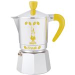 BIALETTI ニューカラーブレイク #3 イエロー