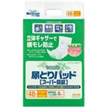 エルモア 尿とりパッド いちばん 約2回吸収 48枚入