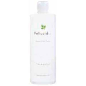 Pellucid フェイスウォーター 400ml