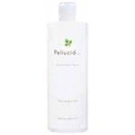 Pellucid フェイスウォーター 400ml