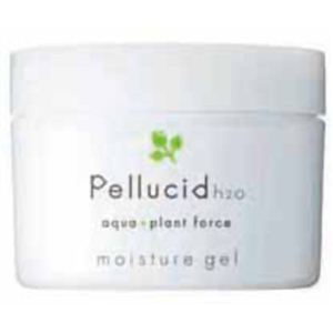 Pellucid モイスチュアジェル 120g