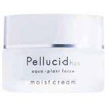 Pellucid モイストクリーム 30g